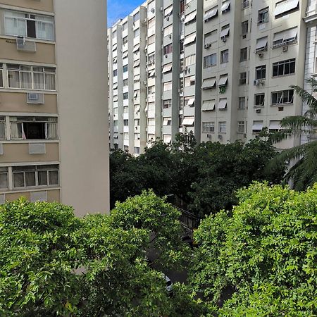 Studio 156, Copacabana, Rio De Janeiro Ngoại thất bức ảnh