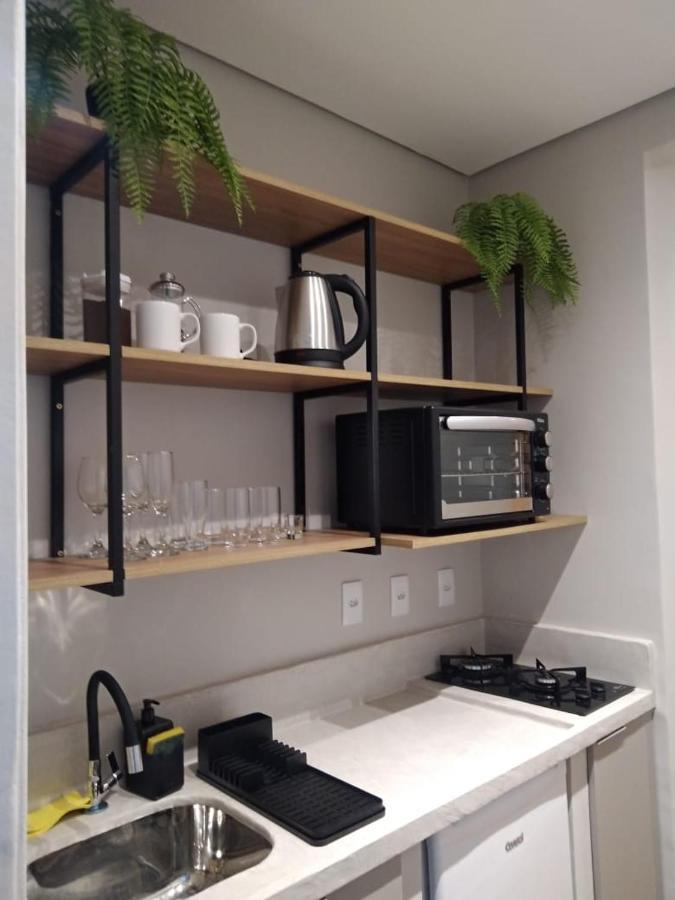 Studio 156, Copacabana, Rio De Janeiro Ngoại thất bức ảnh