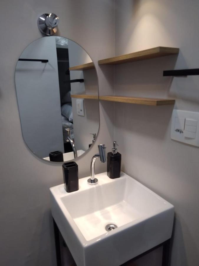 Studio 156, Copacabana, Rio De Janeiro Ngoại thất bức ảnh