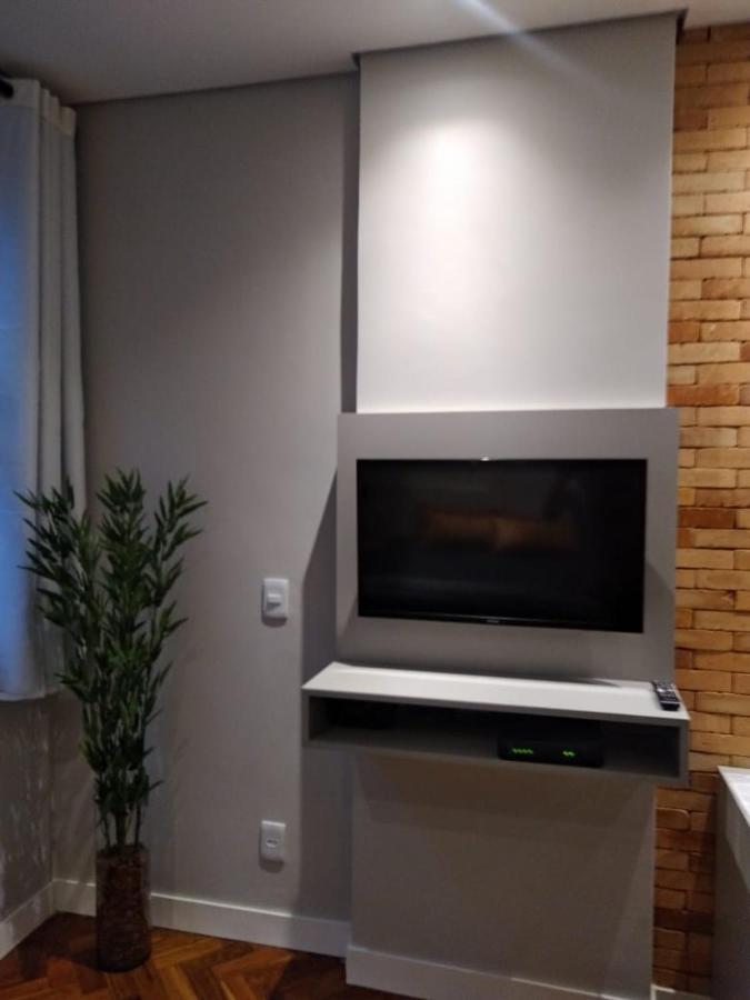 Studio 156, Copacabana, Rio De Janeiro Ngoại thất bức ảnh