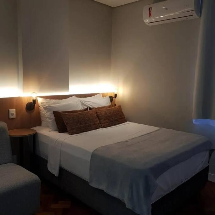 Studio 156, Copacabana, Rio De Janeiro Ngoại thất bức ảnh