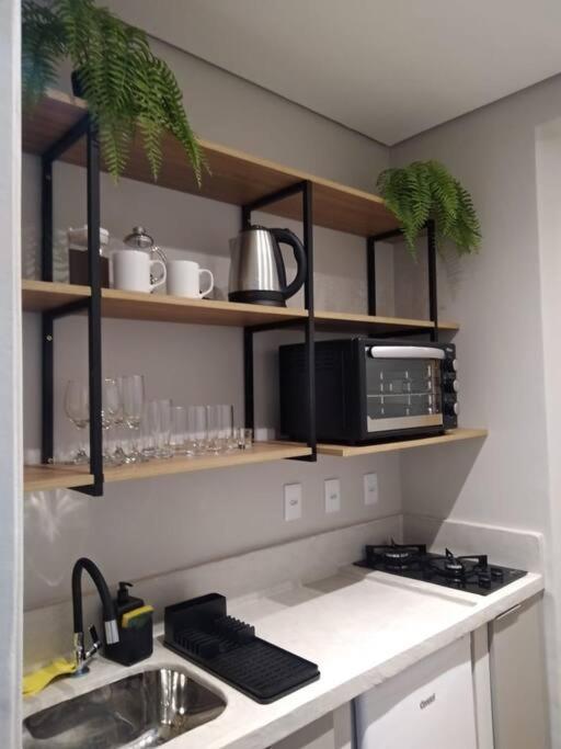 Studio 156, Copacabana, Rio De Janeiro Ngoại thất bức ảnh